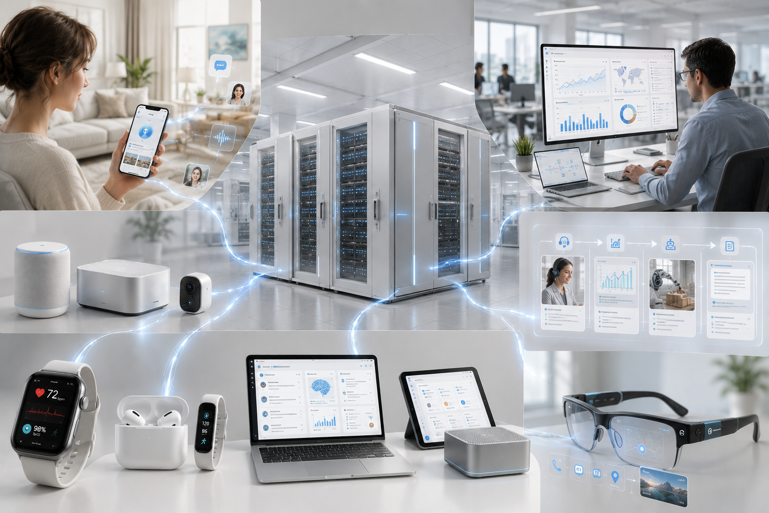 Win AI Ecosystem