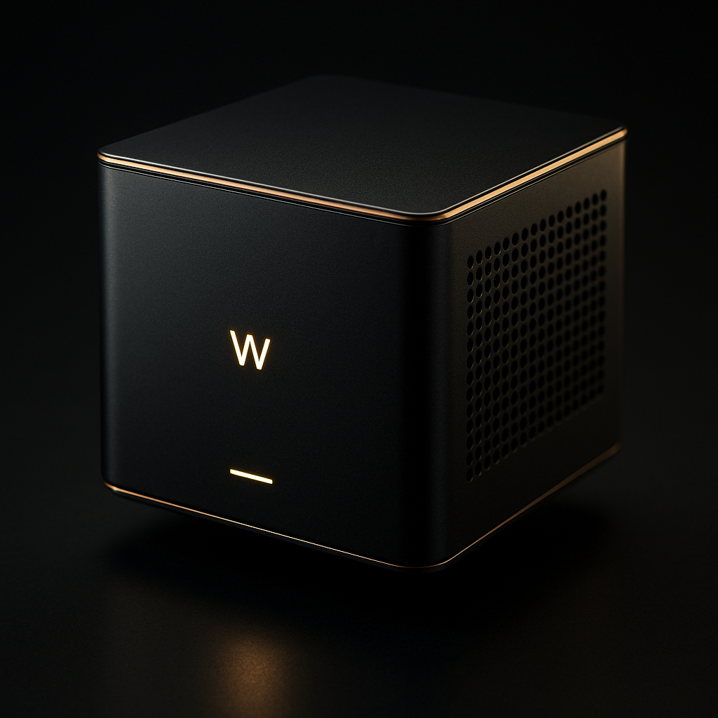 WIN AI Box