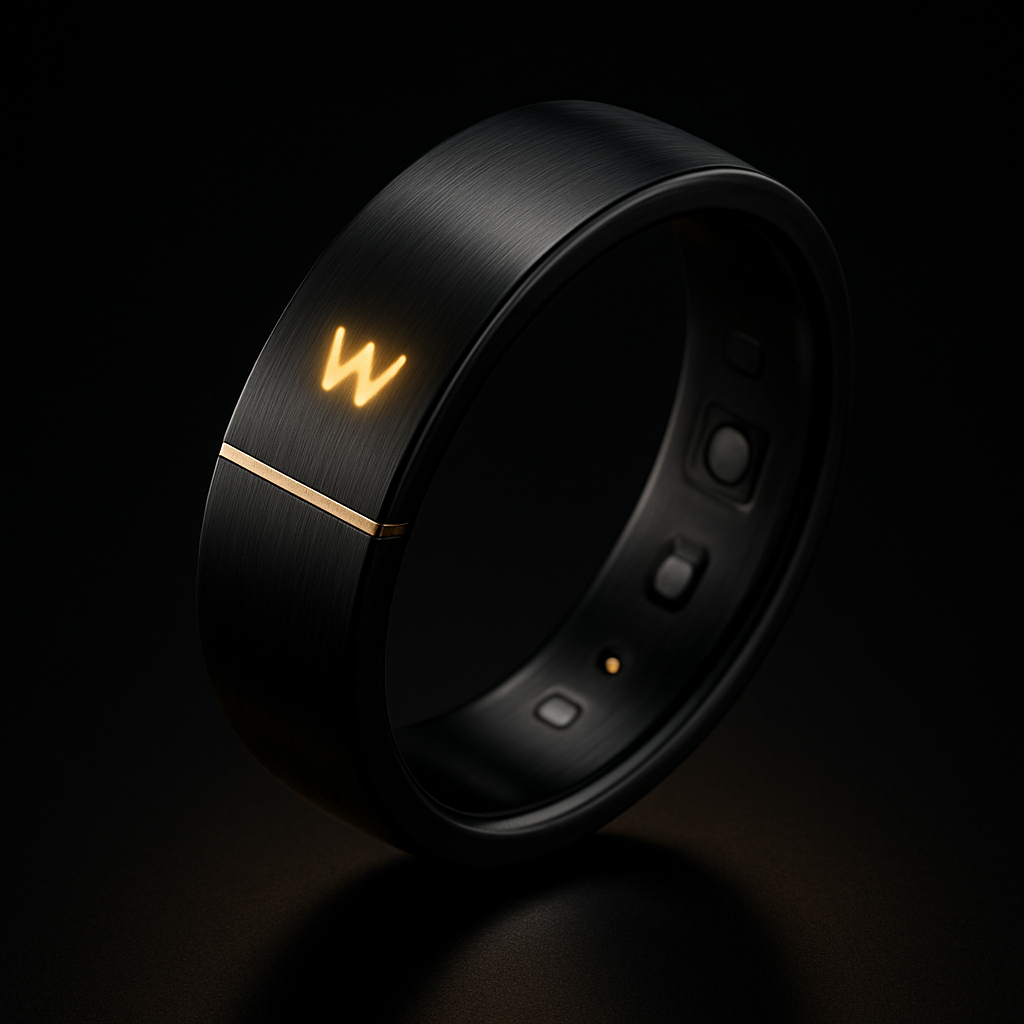 WIN Ring