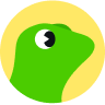 CoinGecko logo