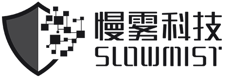 SlowMist logo