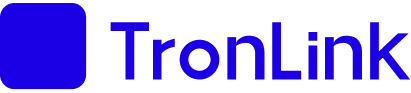 TronLink logo
